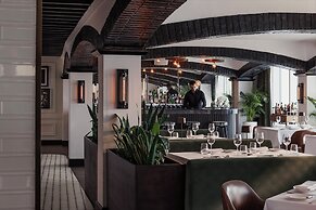 Jumeirah Beach Hotel Dubai