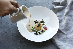 Jumeirah Beach Hotel Dubai