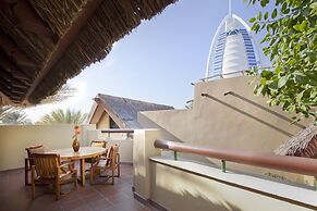 Jumeirah Beach Hotel Dubai