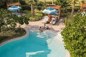 Jumeirah Beach Hotel Dubai