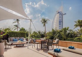 Jumeirah Beach Hotel Dubai