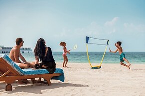 Jumeirah Beach Hotel Dubai