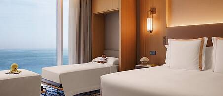 Jumeirah Beach Hotel Dubai