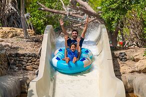 Jumeirah Beach Hotel Dubai