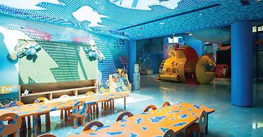 Jumeirah Beach Hotel Dubai