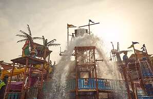 Jumeirah Beach Hotel Dubai