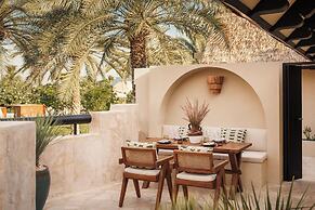 Jumeirah Beach Hotel Dubai