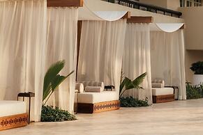 Jumeirah Beach Hotel Dubai