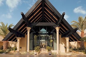 Jumeirah Beach Hotel Dubai