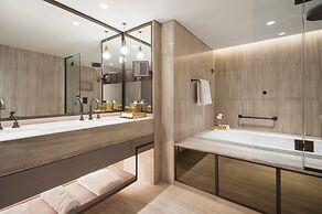 Jumeirah Beach Hotel Dubai