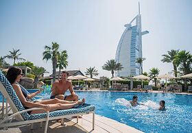 Jumeirah Beach Hotel Dubai
