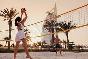 Jumeirah Beach Hotel Dubai