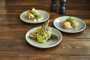 Jumeirah Beach Hotel Dubai