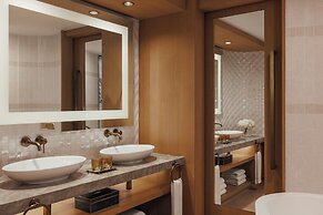 Jumeirah Beach Hotel Dubai