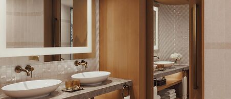 Jumeirah Beach Hotel Dubai