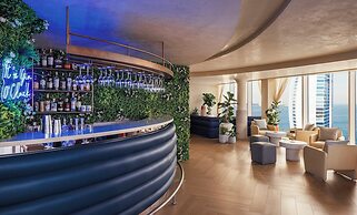 Jumeirah Beach Hotel Dubai