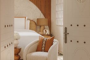 Jumeirah Beach Hotel Dubai