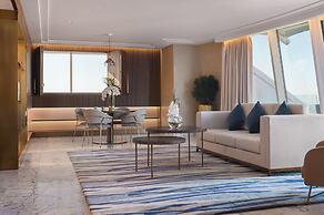 Jumeirah Beach Hotel Dubai