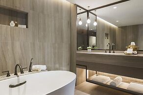 Jumeirah Beach Hotel Dubai