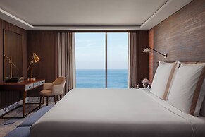 Jumeirah Beach Hotel Dubai