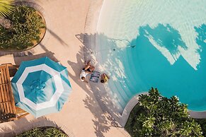 Jumeirah Beach Hotel Dubai