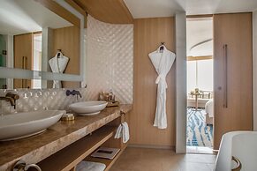 Jumeirah Beach Hotel Dubai