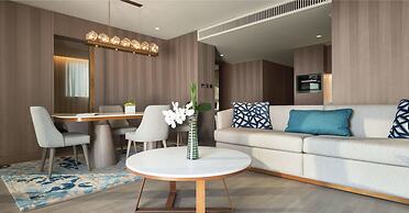 Jumeirah Beach Hotel Dubai