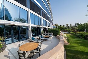 Jumeirah Beach Hotel Dubai