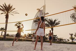 Jumeirah Beach Hotel Dubai