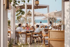 Jumeirah Beach Hotel Dubai