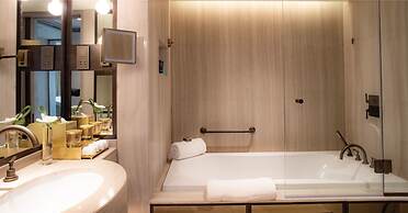 Jumeirah Beach Hotel Dubai