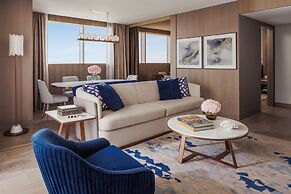 Jumeirah Beach Hotel Dubai