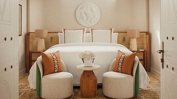 Jumeirah Beach Hotel Dubai