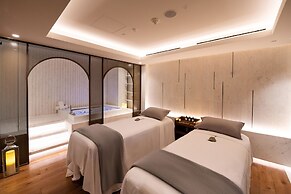 Jumeirah Beach Hotel Dubai