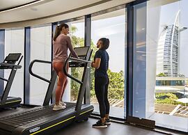 Jumeirah Beach Hotel Dubai