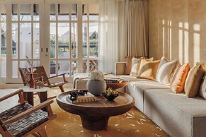 Jumeirah Beach Hotel Dubai