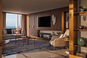 Jumeirah Beach Hotel Dubai