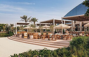 Jumeirah Beach Hotel Dubai