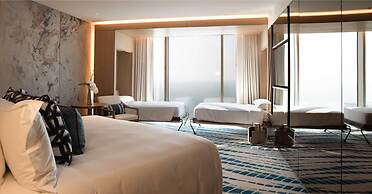 Jumeirah Beach Hotel Dubai