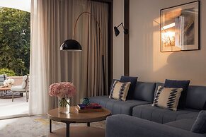 Jumeirah Beach Hotel Dubai