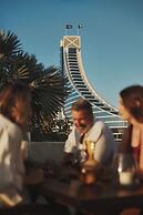 Jumeirah Beach Hotel Dubai