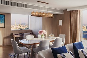 Jumeirah Beach Hotel Dubai