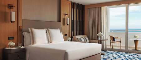 Jumeirah Beach Hotel Dubai