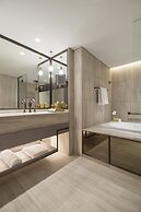 Jumeirah Beach Hotel Dubai