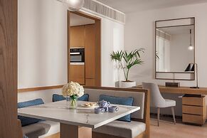 Jumeirah Beach Hotel Dubai