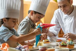 Jumeirah Beach Hotel Dubai