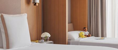 Jumeirah Beach Hotel Dubai