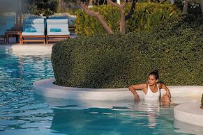 Jumeirah Beach Hotel Dubai