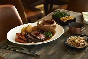 Jumeirah Beach Hotel Dubai