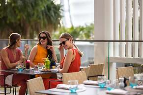 Jumeirah Beach Hotel Dubai